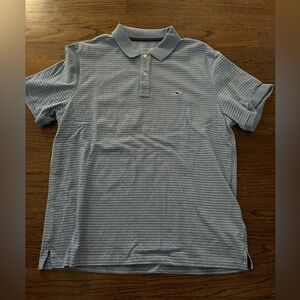 Excellent condition vineyard vine polo size small
